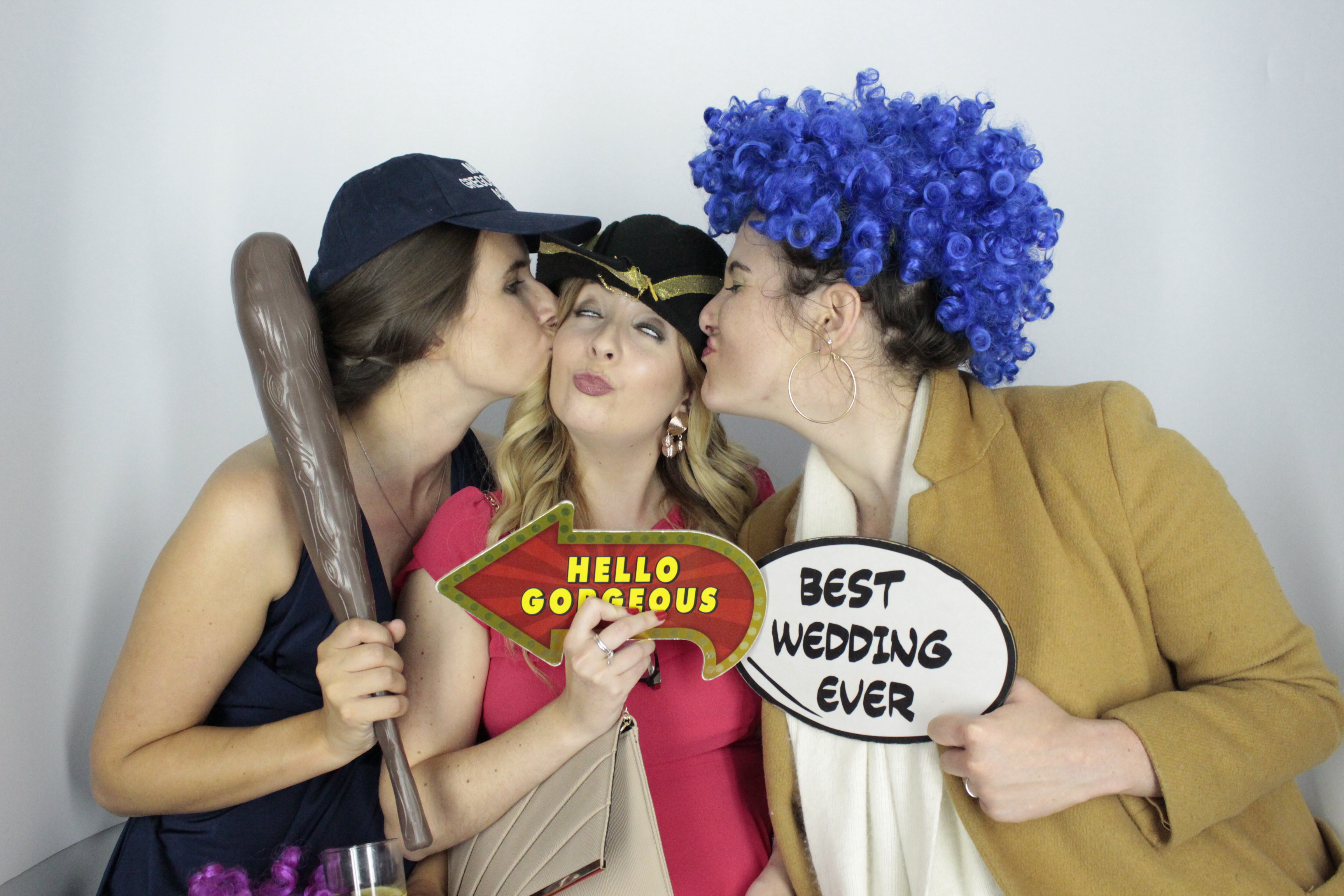 Esther & Gregor's Wedding | View more photos from the event at gallery.myphotoboothexperience.co.uk/u/MyPhotoBoothExperienceLtd/Esther-Gregors-Wedding